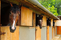 free Amersham Common stable construction quotes