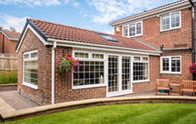 Amersham Common house extension leads