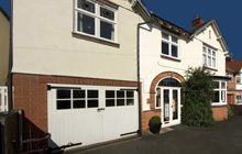 Amersham Common multiple storey extension leads